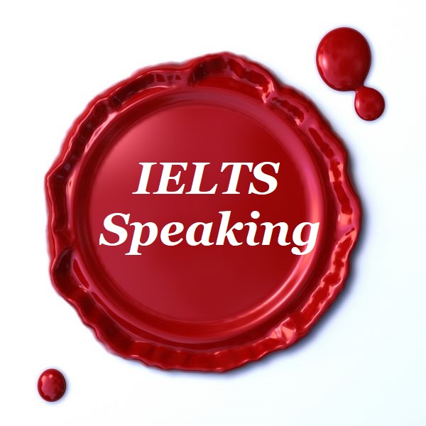 IELTS Speaking