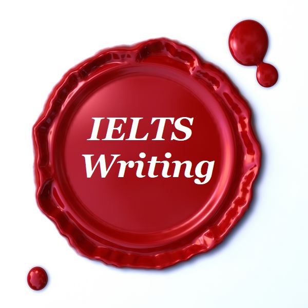 IELTS Writing